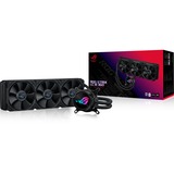 ASUS ROG Strix LC III 360 waterkoeling Zwart, 4-pins PWM fan-connector