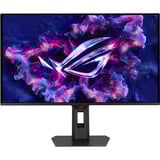 ASUS ROG Strix OLED XG27ACDMS 26.5" gaming monitor Zwart, 280 Hz, DisplayPort, HDMI, USB-C, Adaptive-Sync