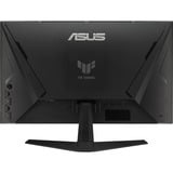 ASUS TUF Gaming VG279Q3A 27" monitor Zwart, 2x HDMI, DisplayPort, 180 Hz