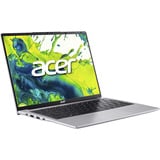 Acer Aspire Lite (AL14-45P-R4JQ) 14"  laptop Zilver | Ryzen 3 5400U | Radeon Graphics | 8 GB | 512 GB SSD