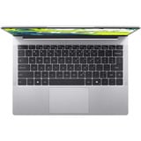 Acer Aspire Lite (AL14-45P-R4JQ) 14"  laptop Zilver | Ryzen 3 5400U | Radeon Graphics | 8 GB | 512 GB SSD