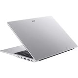 Acer Aspire Lite (AL14-45P-R4JQ) 14"  laptop Zilver | Ryzen 3 5400U | Radeon Graphics | 8 GB | 512 GB SSD