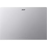 Acer Aspire Lite (AL14-45P-R4JQ) 14"  laptop Zilver | Ryzen 3 5400U | Radeon Graphics | 8 GB | 512 GB SSD