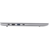 Acer Aspire Lite (AL14-45P-R4JQ) 14"  laptop Zilver | Ryzen 3 5400U | Radeon Graphics | 8 GB | 512 GB SSD