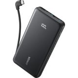 Anker Zolo Power Bank 22.5W powerbank Zwart, 10.000 mAh