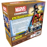 Asmodee Marvel Champions - the Mad Titan's shadow expansion Kaartspel Engels, Uitbreiding, 1 - 4 spelers, 45 - 90 minuten, Vanaf 14 jaar