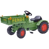 BIG Fendt GT Kindervoertuig