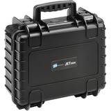 B&W Gereedschapskoffer Jet 3000 Loops 117.16/L