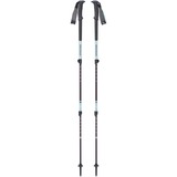 Black Diamond Trail Trekking Poles - Women's Sport en spel 1 paar, 100-125 cm