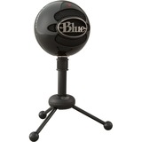 Blue Microphones Snowball microfoon Zwart