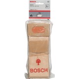 Bosch Papieren stofzak GSS230/280 stofzuigerzak 10 stuks