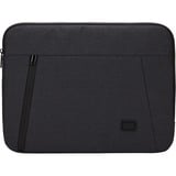 Case Logic Huxton Laptop Sleeve Zwart