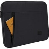 Case Logic Huxton Laptop Sleeve Zwart