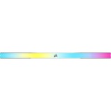 Corsair 32 GB DDR5-6000 Kit werkgeheugen Zwart, CMH32GX5M2D6000C36, Vengeance RGB, XMP