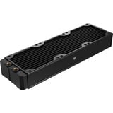 Corsair Hydro X Series XR7 360 V2 radiator Zwart