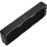 Corsair Hydro X Series XR7 360 V2 radiator Zwart