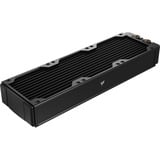 Corsair Hydro X Series XR7 360 V2 radiator Zwart