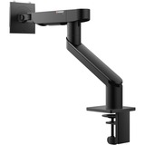 Dell DELL Einzelmonitorarm MSA20 Monitorbeugel Zwart
