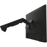 Dell MSA20 monitorarm Zwart