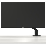 Dell MSA20 monitorarm Zwart