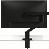 Dell MSA20 monitorarm Zwart