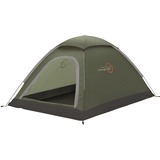 Easy Camp Comet 200 tent Olijfgroen, 2 personen