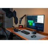 Elgato Wave Mic Arm houder Zwart