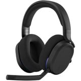 Fractal Design Scape Dark over-ear headset Zwart, Pc, Mac, PS 4/5, Nintendo Switch, Bluetooth