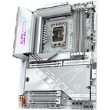 GIGABYTE Z890 AORUS PRO ICE socket 1851 moederbord RAID, 5Gb-LAN, WI-FI 7, BT, Sound, ATX