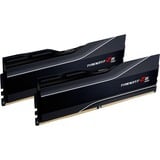 G.Skill 32 GB DDR5-6000 Kit werkgeheugen Zwart, F5-6000J3636F16GX2-TZ5N, Trident Z NEO, AMD EXPO