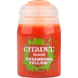 Games Workshop Shade - Casandora Yellow verf 24 ml