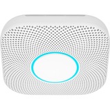 Google Nest Protect Wireless (2e generatie) rookmelder Wit