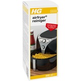 HG Airfryer Reiniger reinigingsmiddel 250 ml