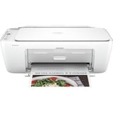 HP DeskJet 2810e all-in-one inkjetprinter Wit, Scannen, kopiëren, wifi