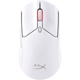 HyperX Pulsefire Haste 2 - Wireless Gaming Mouse Wit, 400 - 26.000 Dpi, RGB led