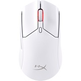 HyperX Pulsefire Haste 2 - Wireless Gaming Mouse Wit, 400 - 26.000 Dpi, RGB led