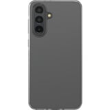 Just in Case Samsung Galaxy A36/A56 - Soft TPU Case telefoonhoesje Transparant