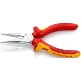 KNIPEX Radiotang VDE 2506160  grijptang 