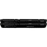 Kingston FURY 32 GB DDR5-6000 Kit werkgeheugen Zwart, KF560C36BBE2K2-32, Beast, XMP 3.0, EXPO