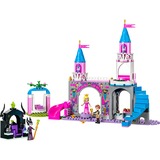 LEGO Disney Princess - Kasteel van Aurora Constructiespeelgoed 43211