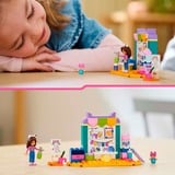LEGO Gabby's poppenhuis - Knutselen met Babykitty Constructiespeelgoed 10795