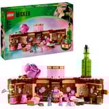LEGO Wicked - Glinda en Elphaba's slaapzaal Constructiespeelgoed 75683