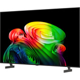 LG OLED AI B6 (OLED65B68LA) 65" 4K Ultra HD tv Zwart, 4x HDMI, USB, Bluetooth, LAN, WLAN, CI+, HDR10, DolbyVision