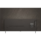 LG OLED AI B6 (OLED65B68LA) 65" 4K Ultra HD tv Zwart, 4x HDMI, USB, Bluetooth, LAN, WLAN, CI+, HDR10, DolbyVision