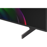 LG OLED AI B6 (OLED65B68LA) 65" Ultra HD OLED-tv Zwart, 4x HDMI, USB, Bluetooth, LAN, WLAN, CI+, HDR10, DolbyVision