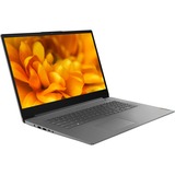 Lenovo IdeaPad 3 17ITL6, 17.3" Laptop Grijs, AZERTY, 512 GB, Iris Xe Graphics, Win 10