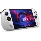 Lenovo Legion Go S 8APU1 (83N60024MH) game console Wit, 32 GB | 1 TB | Wi-Fi 6E | BT | Win 11 | 120 Hz