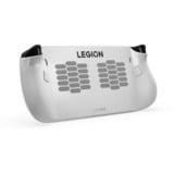 Lenovo Legion Go S 8APU1 (83N60024MH) game console Wit, 32 GB | 1 TB | Wi-Fi 6E | BT | Win 11 | 120 Hz