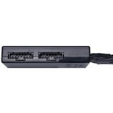 Lian Li UNI HUB - TL Series Controller fancontroller Zwart