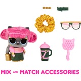 MGA Entertainment L.O.L. Surprise! - Hair Hair Hair Pets Pop Assortiment product